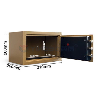 Seguridad del hogar Seguridad electrónica Cerradura digital cifrado completo teclado YB/E-20---30