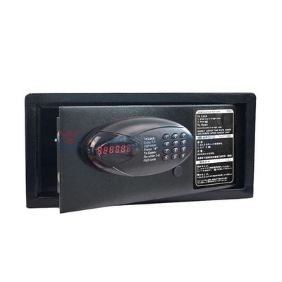 20 litros de acero sólido cerradura electrónica digital caja fuerte para seguridad
