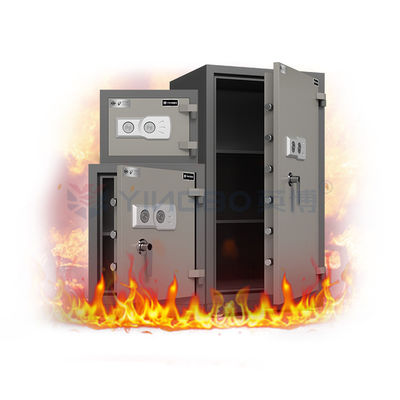 Caja de seguridad de acero sólido a prueba de fuego para la seguridad FB/FG-32---158