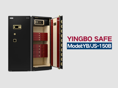 Patenteado pernos joyería relojería caja fuerte 170±2Kg