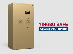YB-DK-180-oficina de seguridad-oro dos