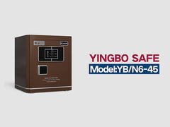 Cuadro de seguridad para el hogar YB-N6-45