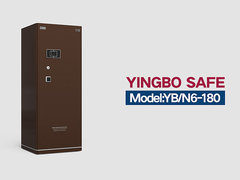 Cuadro de seguridad para el hogar YB-N6-180