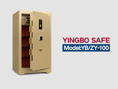 Severo comercial YB-ZY-100.