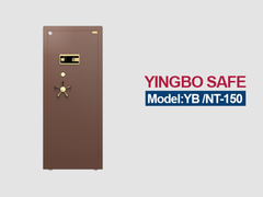 Video de demostración del producto YingBo Safe NT-150