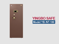Video de demostración del producto YingBo Safe NT-180
