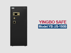 JS-150 Exhibidor de Productos para Joyería Grande