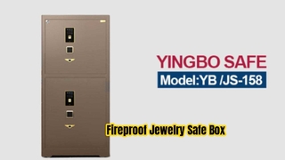 ZY Jewelry Caja fuerte Watch Winder 1580 café