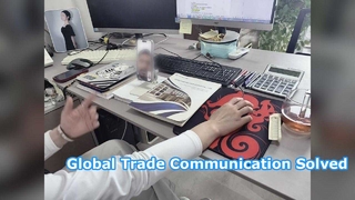 Videoconferencia mejora eficiencia comunicacional en comercio exterior